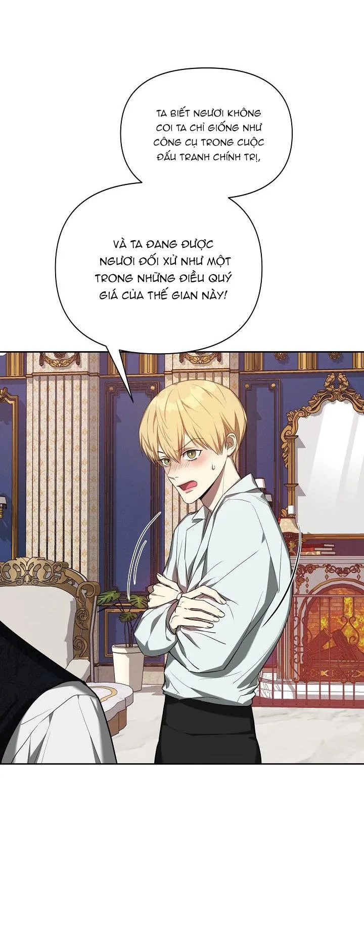 HAI ĐẾ QUỐC, NÔ LỆ CỦA ĐẾ QUỐC Chapter 13 Trang 63