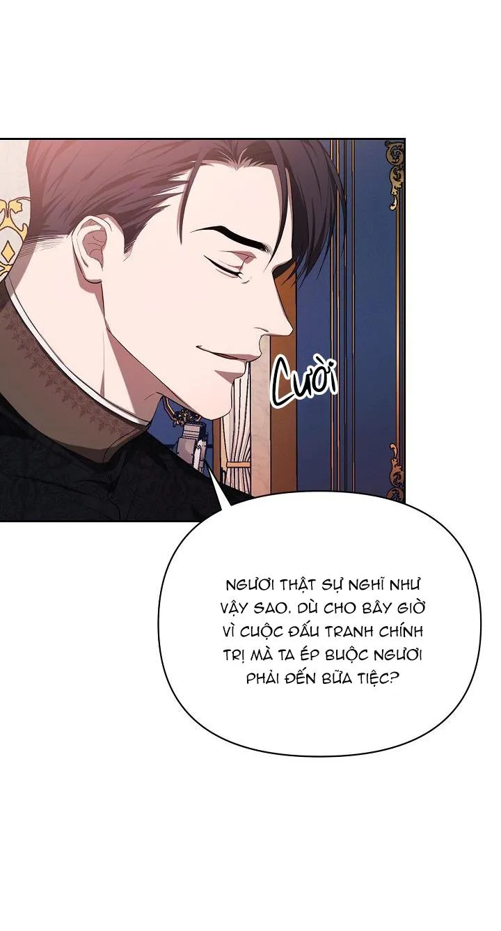 HAI ĐẾ QUỐC, NÔ LỆ CỦA ĐẾ QUỐC Chapter 13 Trang 64