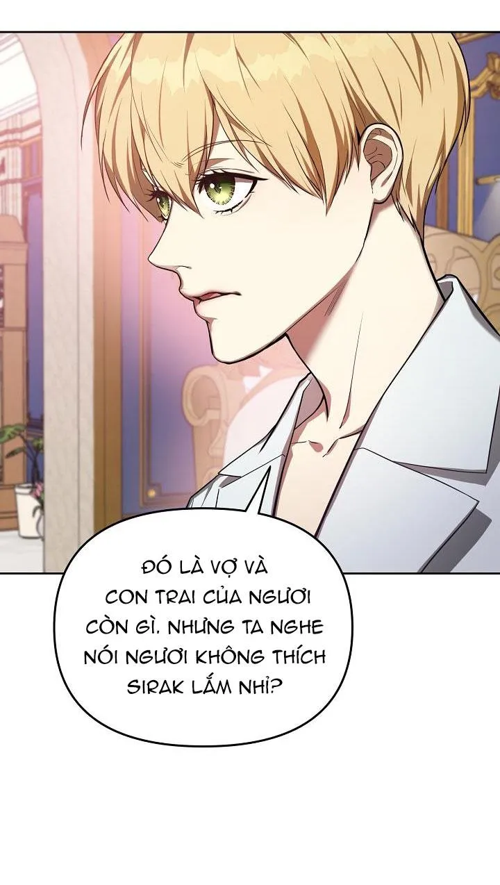 HAI ĐẾ QUỐC, NÔ LỆ CỦA ĐẾ QUỐC Chapter 14 Trang 4