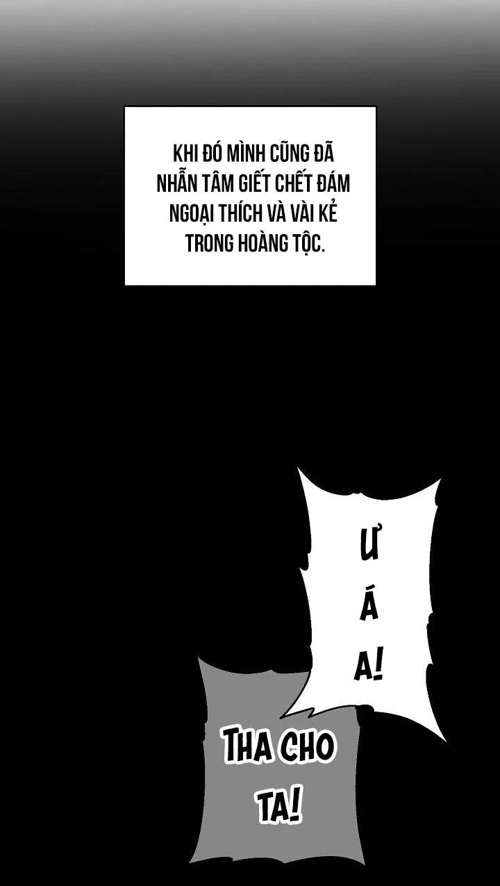 HAI ĐẾ QUỐC, NÔ LỆ CỦA ĐẾ QUỐC Chapter 14 Trang 12