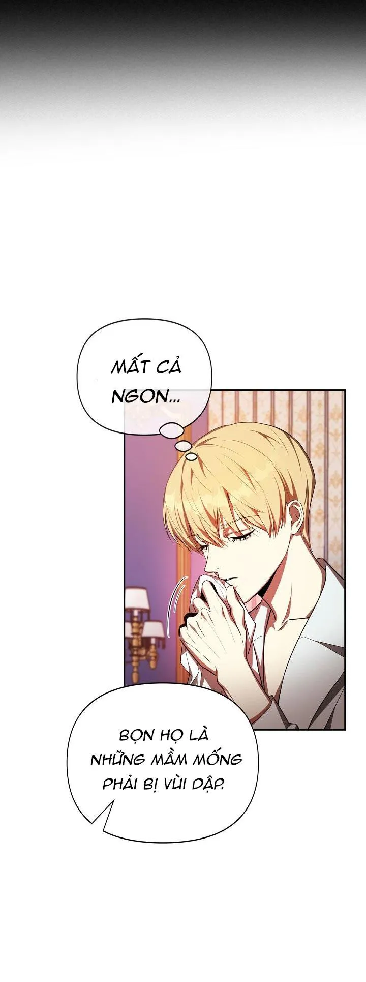 HAI ĐẾ QUỐC, NÔ LỆ CỦA ĐẾ QUỐC Chapter 14 Trang 16