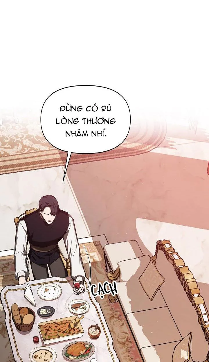 HAI ĐẾ QUỐC, NÔ LỆ CỦA ĐẾ QUỐC Chapter 14 Trang 17