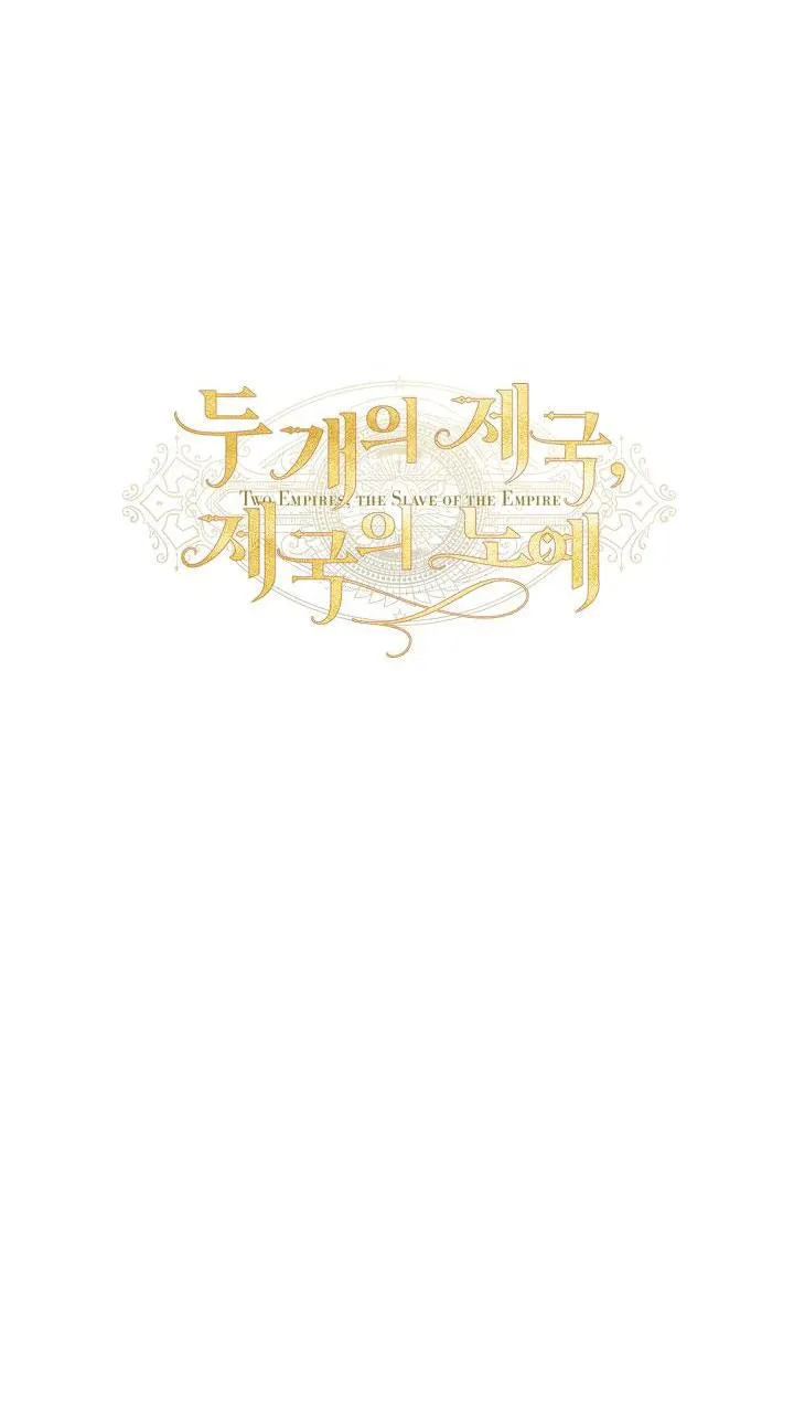 HAI ĐẾ QUỐC, NÔ LỆ CỦA ĐẾ QUỐC Chapter 14 Trang 19