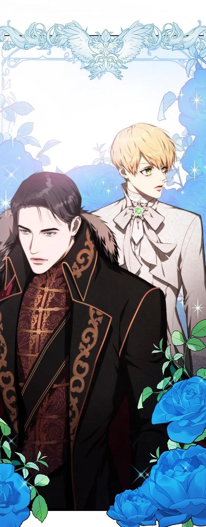 HAI ĐẾ QUỐC, NÔ LỆ CỦA ĐẾ QUỐC Chapter 14 Trang 24