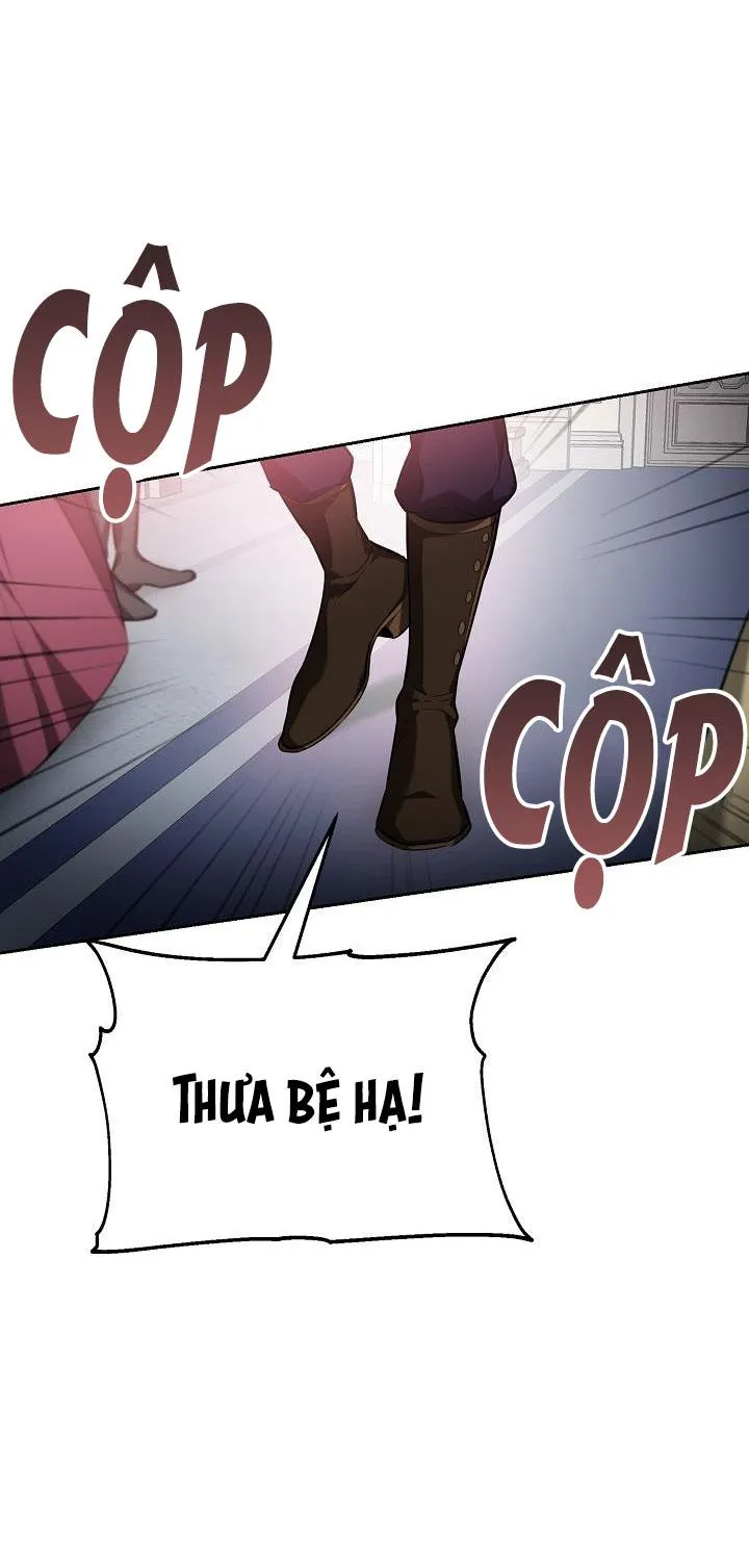 HAI ĐẾ QUỐC, NÔ LỆ CỦA ĐẾ QUỐC Chapter 14 Trang 36