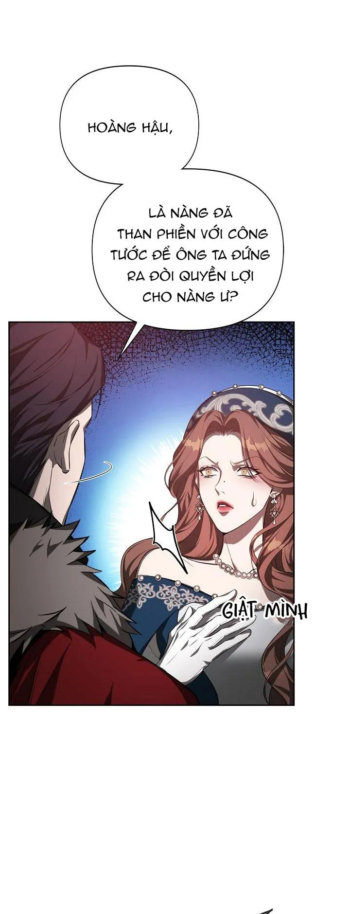 HAI ĐẾ QUỐC, NÔ LỆ CỦA ĐẾ QUỐC Chapter 14 Trang 41