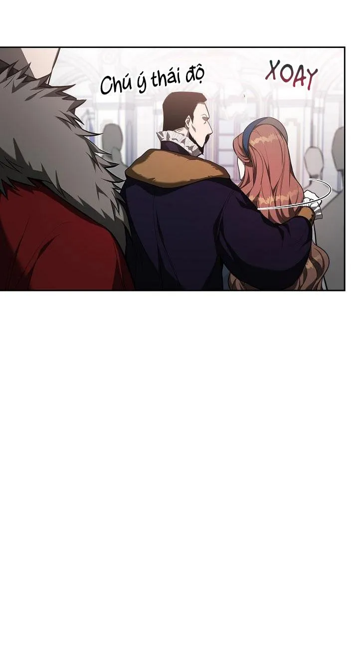 HAI ĐẾ QUỐC, NÔ LỆ CỦA ĐẾ QUỐC Chapter 14 Trang 43