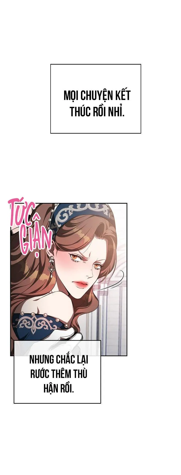 HAI ĐẾ QUỐC, NÔ LỆ CỦA ĐẾ QUỐC Chapter 14 Trang 44