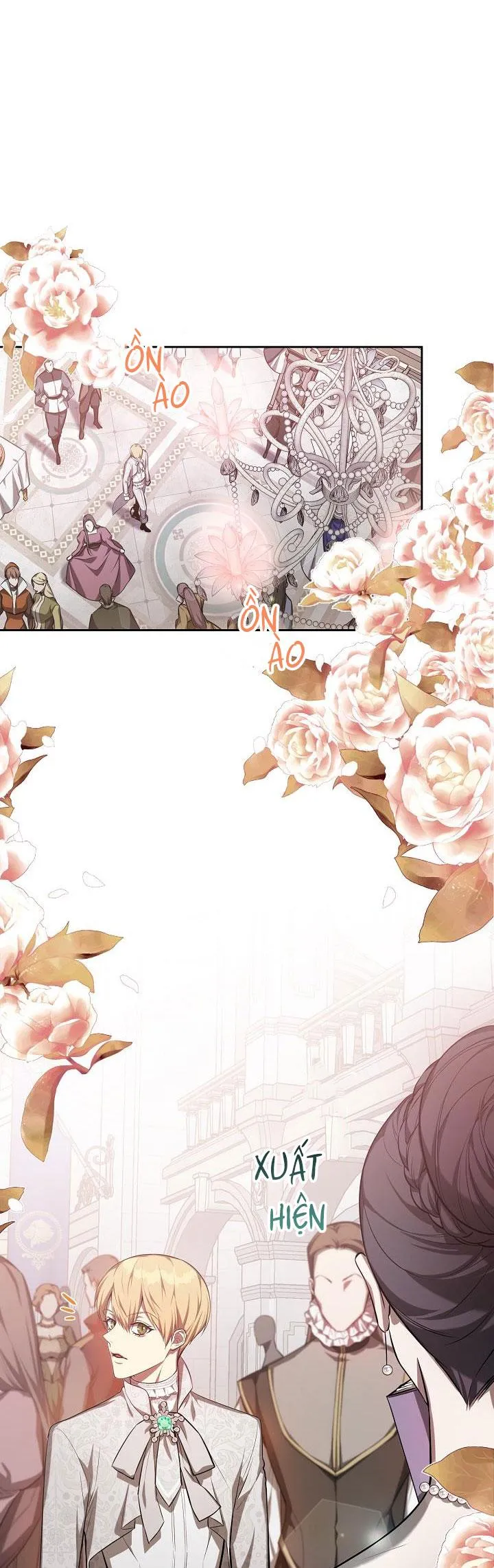 HAI ĐẾ QUỐC, NÔ LỆ CỦA ĐẾ QUỐC Chapter 14 Trang 49