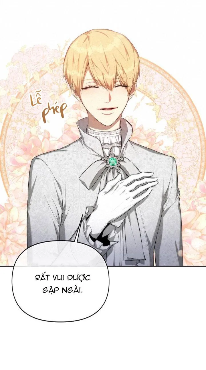 HAI ĐẾ QUỐC, NÔ LỆ CỦA ĐẾ QUỐC Chapter 14 Trang 51