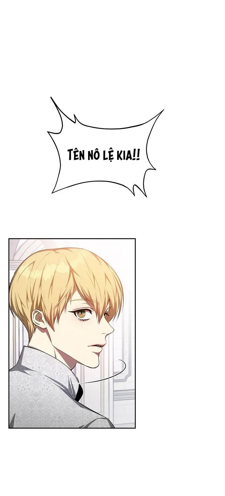 HAI ĐẾ QUỐC, NÔ LỆ CỦA ĐẾ QUỐC Chapter 14 Trang 54