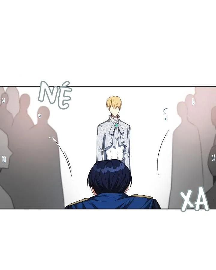 HAI ĐẾ QUỐC, NÔ LỆ CỦA ĐẾ QUỐC Chapter 14 Trang 56