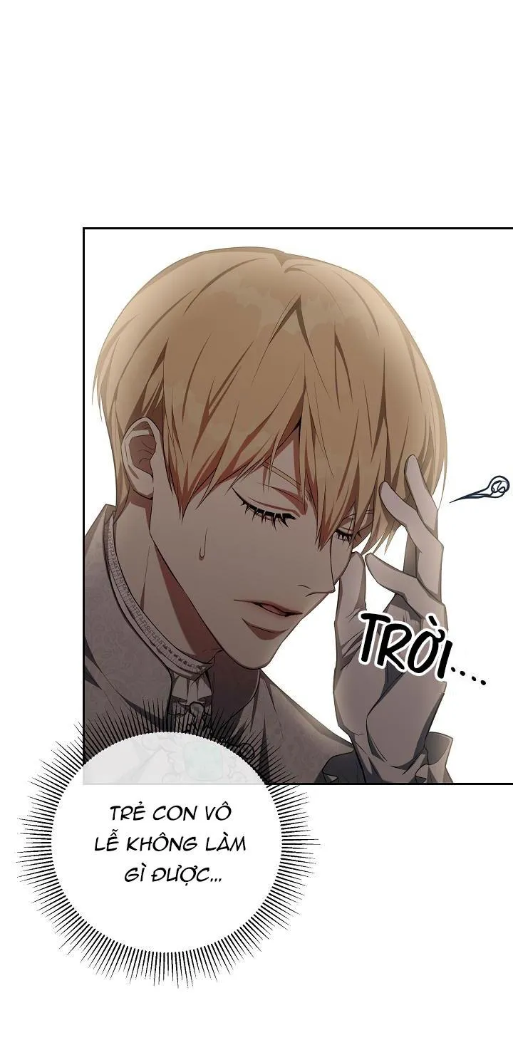 HAI ĐẾ QUỐC, NÔ LỆ CỦA ĐẾ QUỐC Chapter 14 Trang 61