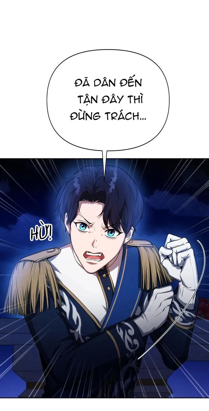 HAI ĐẾ QUỐC, NÔ LỆ CỦA ĐẾ QUỐC Chapter 14 Trang 69