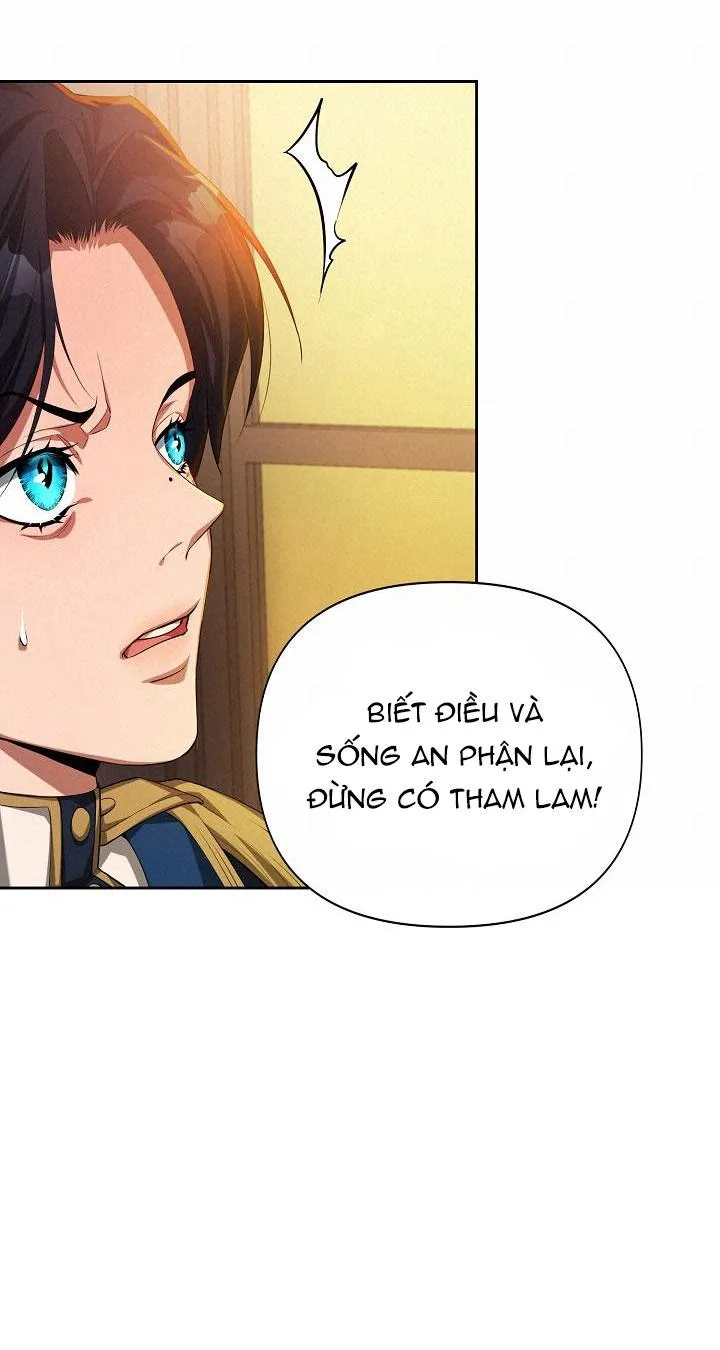 HAI ĐẾ QUỐC, NÔ LỆ CỦA ĐẾ QUỐC Chapter 15 Trang 9