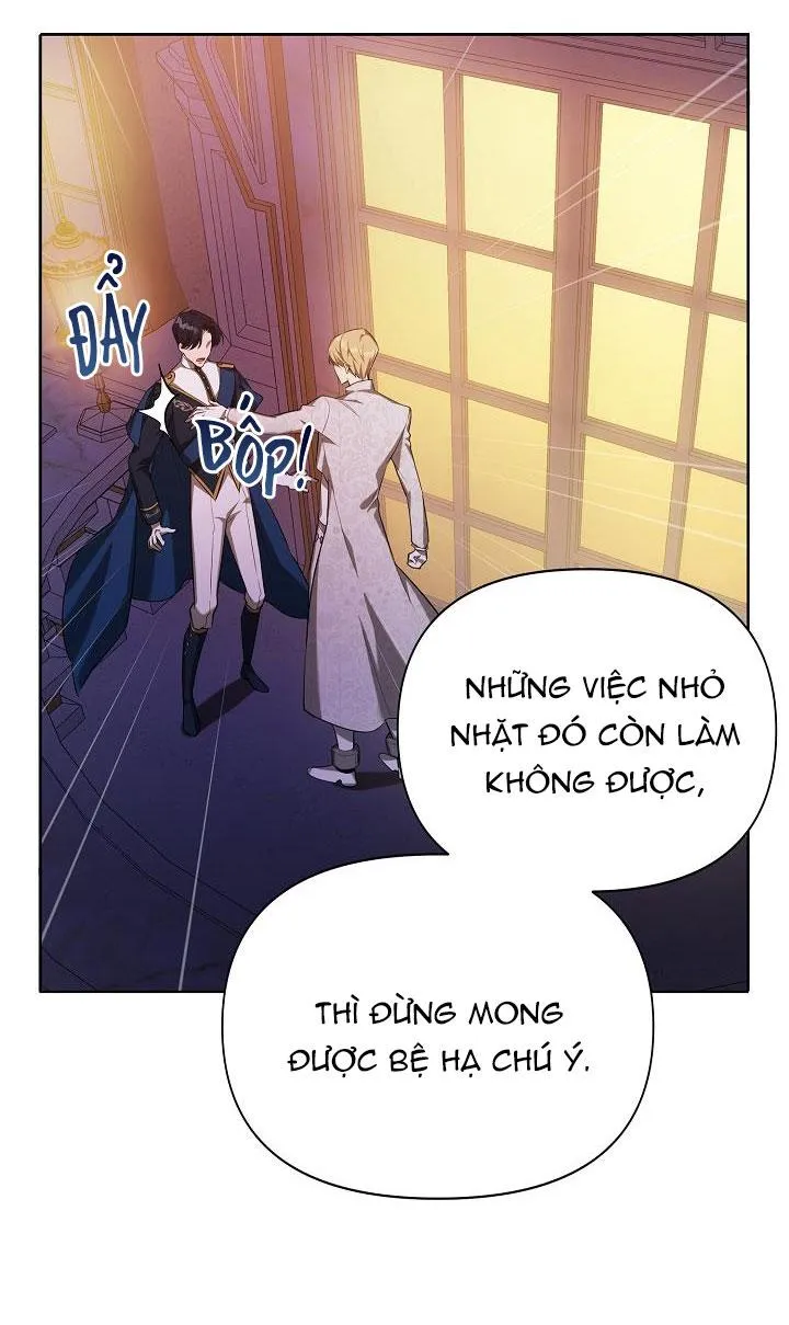 HAI ĐẾ QUỐC, NÔ LỆ CỦA ĐẾ QUỐC Chapter 15 Trang 10