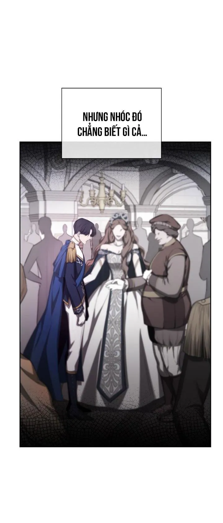 HAI ĐẾ QUỐC, NÔ LỆ CỦA ĐẾ QUỐC Chapter 15 Trang 14