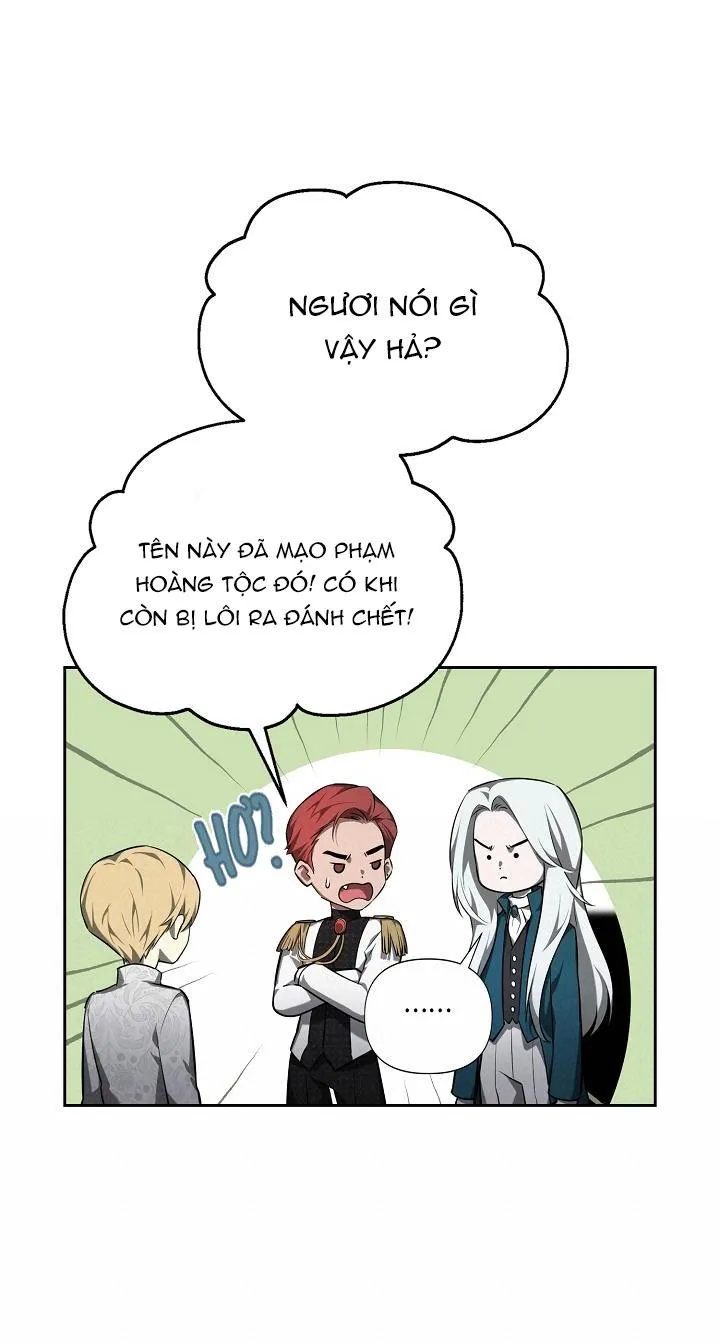 HAI ĐẾ QUỐC, NÔ LỆ CỦA ĐẾ QUỐC Chapter 15 Trang 19