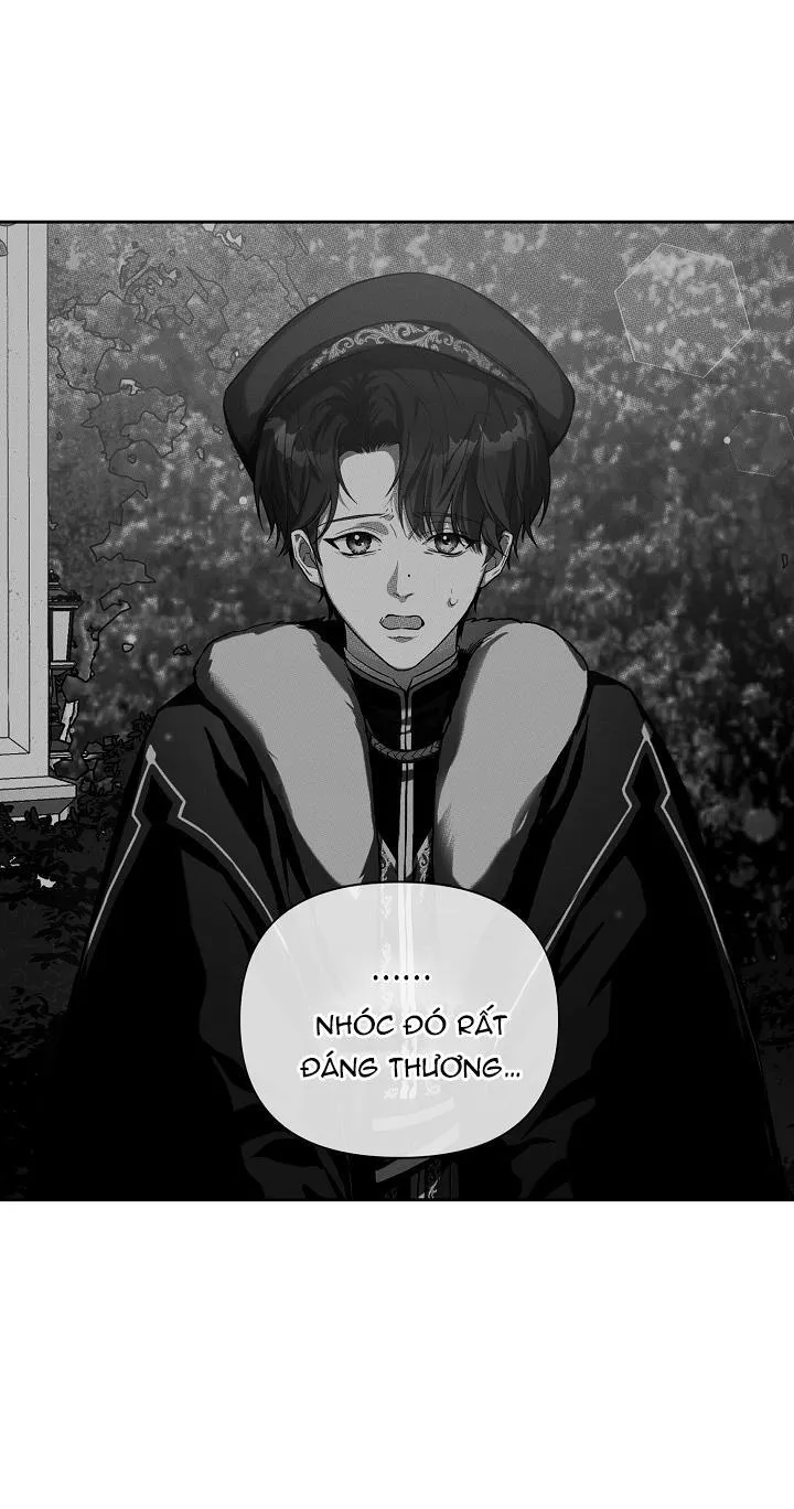 HAI ĐẾ QUỐC, NÔ LỆ CỦA ĐẾ QUỐC Chapter 15 Trang 22