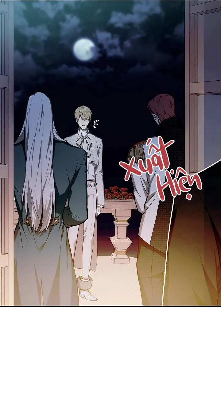 HAI ĐẾ QUỐC, NÔ LỆ CỦA ĐẾ QUỐC Chapter 15 Trang 24