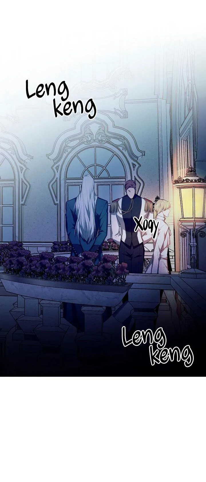 HAI ĐẾ QUỐC, NÔ LỆ CỦA ĐẾ QUỐC Chapter 15 Trang 27