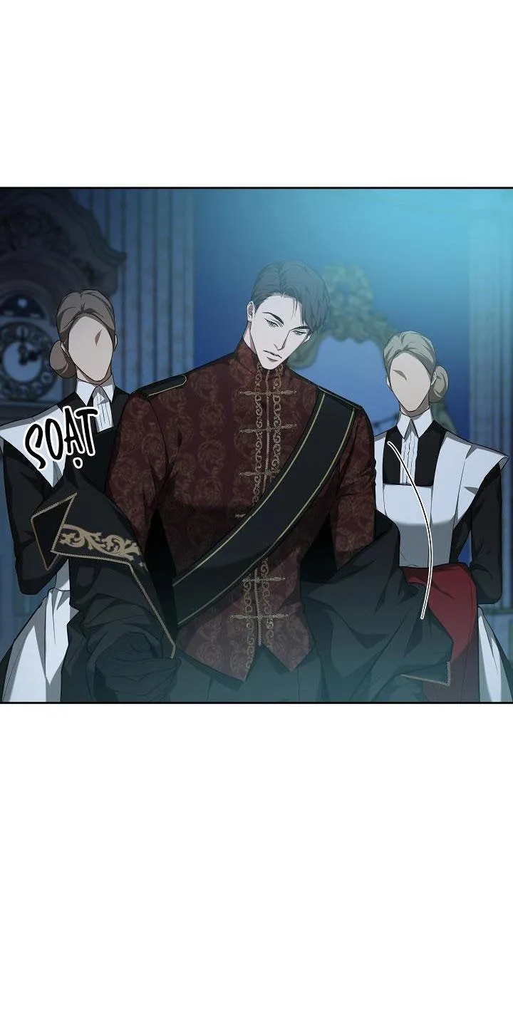 HAI ĐẾ QUỐC, NÔ LỆ CỦA ĐẾ QUỐC Chapter 15 Trang 29