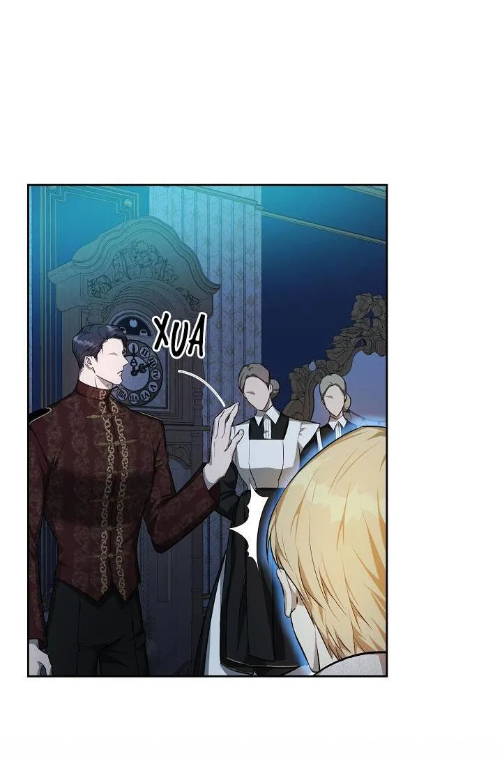 HAI ĐẾ QUỐC, NÔ LỆ CỦA ĐẾ QUỐC Chapter 15 Trang 30