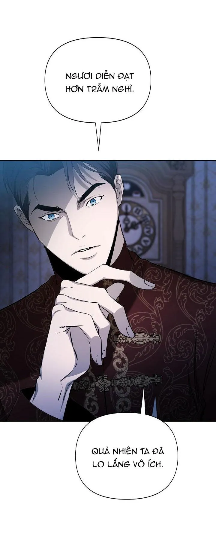 HAI ĐẾ QUỐC, NÔ LỆ CỦA ĐẾ QUỐC Chapter 15 Trang 32