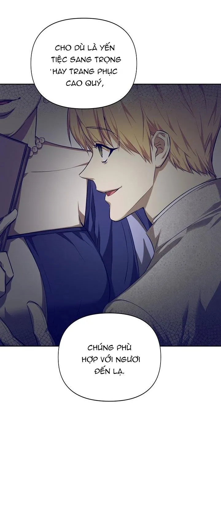 HAI ĐẾ QUỐC, NÔ LỆ CỦA ĐẾ QUỐC Chapter 15 Trang 35