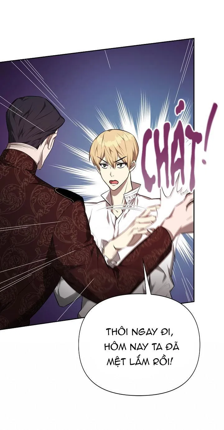 HAI ĐẾ QUỐC, NÔ LỆ CỦA ĐẾ QUỐC Chapter 15 Trang 41