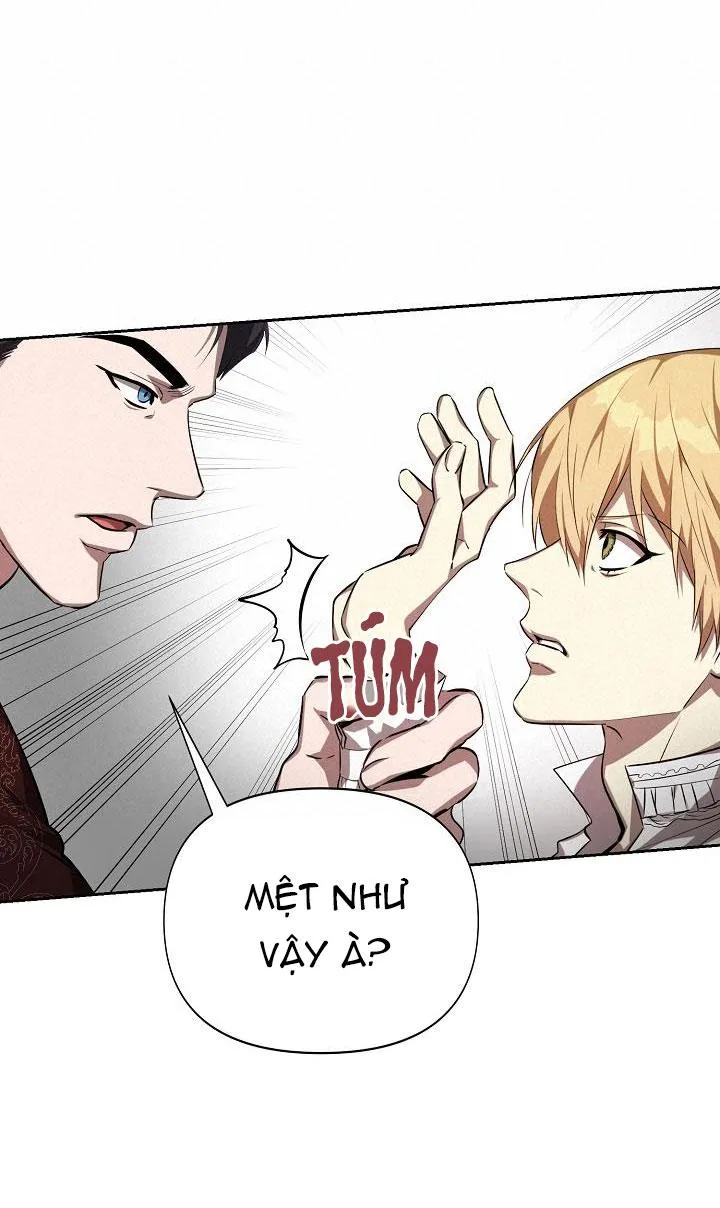 HAI ĐẾ QUỐC, NÔ LỆ CỦA ĐẾ QUỐC Chapter 15 Trang 42