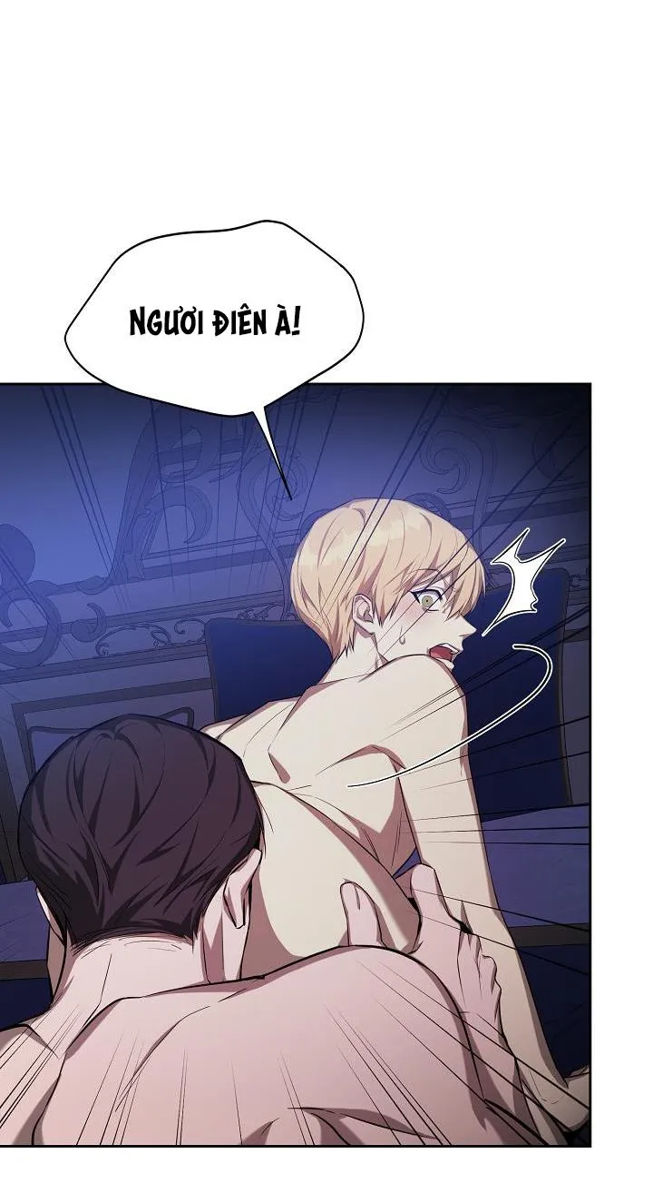 HAI ĐẾ QUỐC, NÔ LỆ CỦA ĐẾ QUỐC Chapter 16 Trang 4