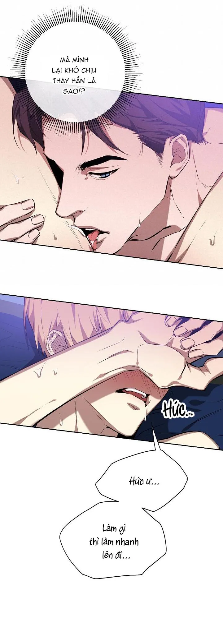 HAI ĐẾ QUỐC, NÔ LỆ CỦA ĐẾ QUỐC Chapter 16 Trang 10