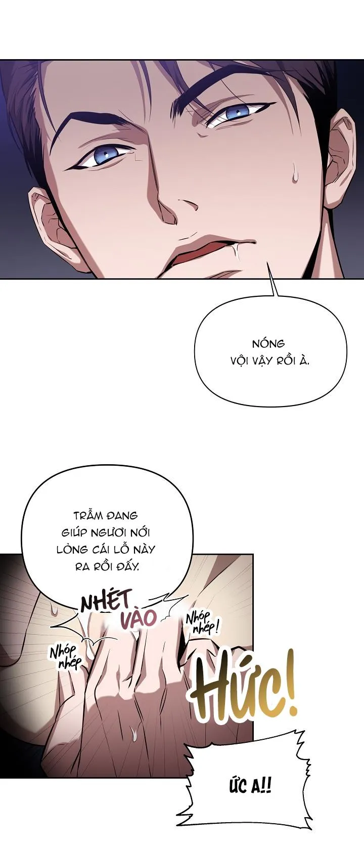 HAI ĐẾ QUỐC, NÔ LỆ CỦA ĐẾ QUỐC Chapter 16 Trang 11