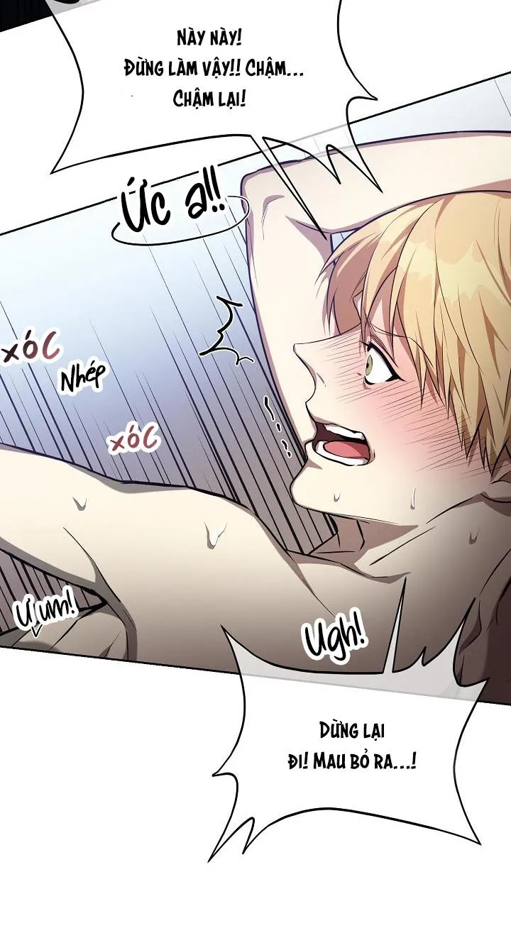 HAI ĐẾ QUỐC, NÔ LỆ CỦA ĐẾ QUỐC Chapter 16 Trang 14