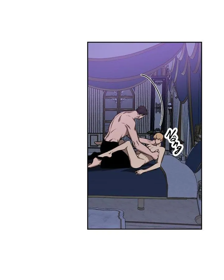 HAI ĐẾ QUỐC, NÔ LỆ CỦA ĐẾ QUỐC Chapter 16 Trang 18