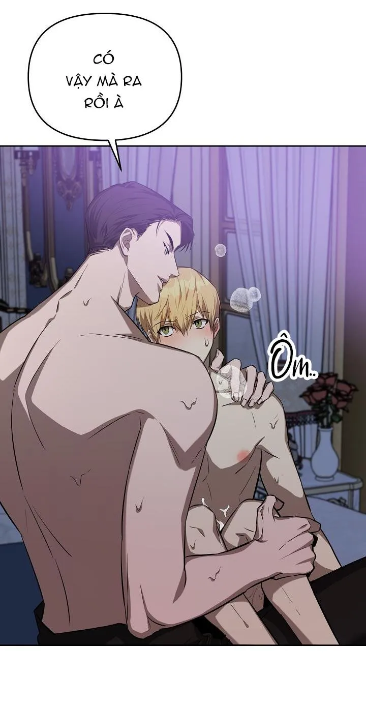 HAI ĐẾ QUỐC, NÔ LỆ CỦA ĐẾ QUỐC Chapter 16 Trang 19