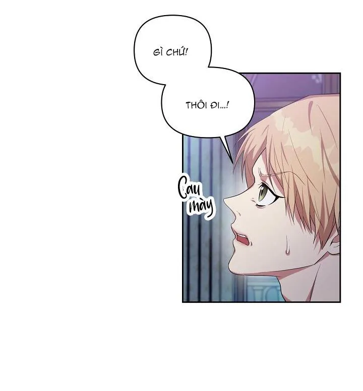 HAI ĐẾ QUỐC, NÔ LỆ CỦA ĐẾ QUỐC Chapter 16 Trang 24