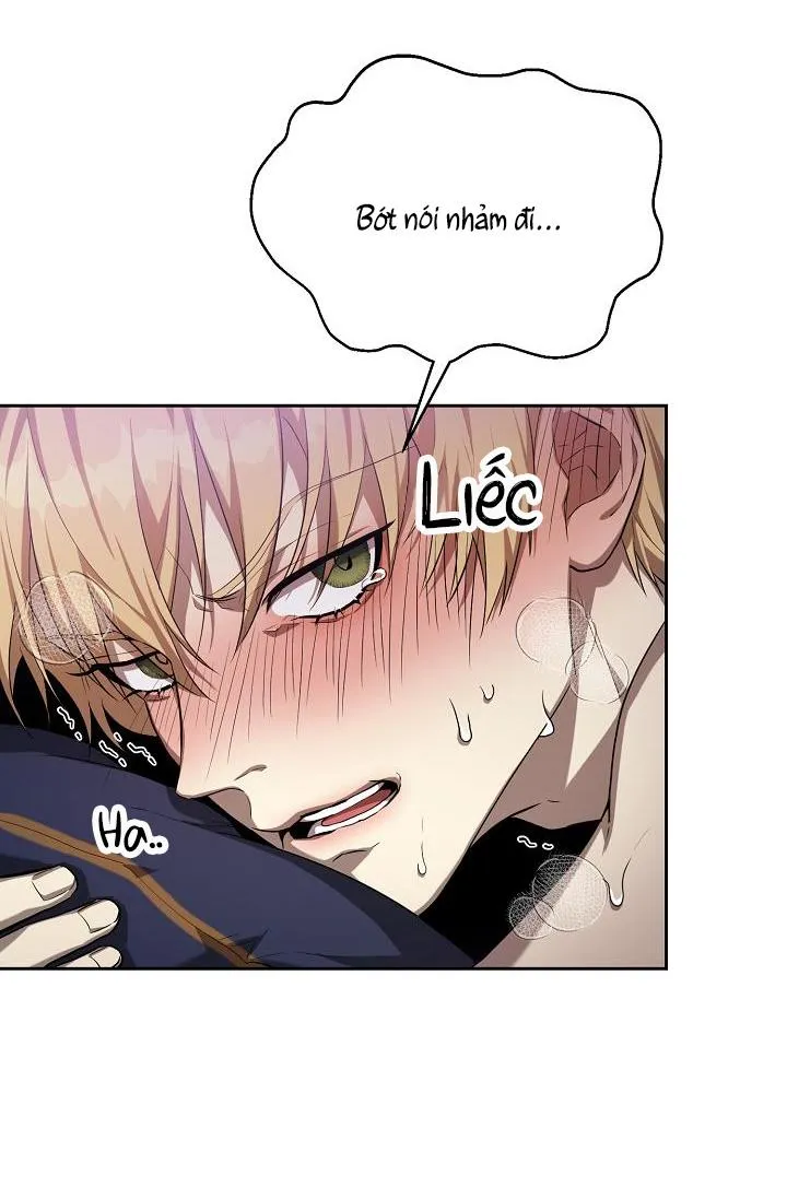 HAI ĐẾ QUỐC, NÔ LỆ CỦA ĐẾ QUỐC Chapter 16 Trang 28