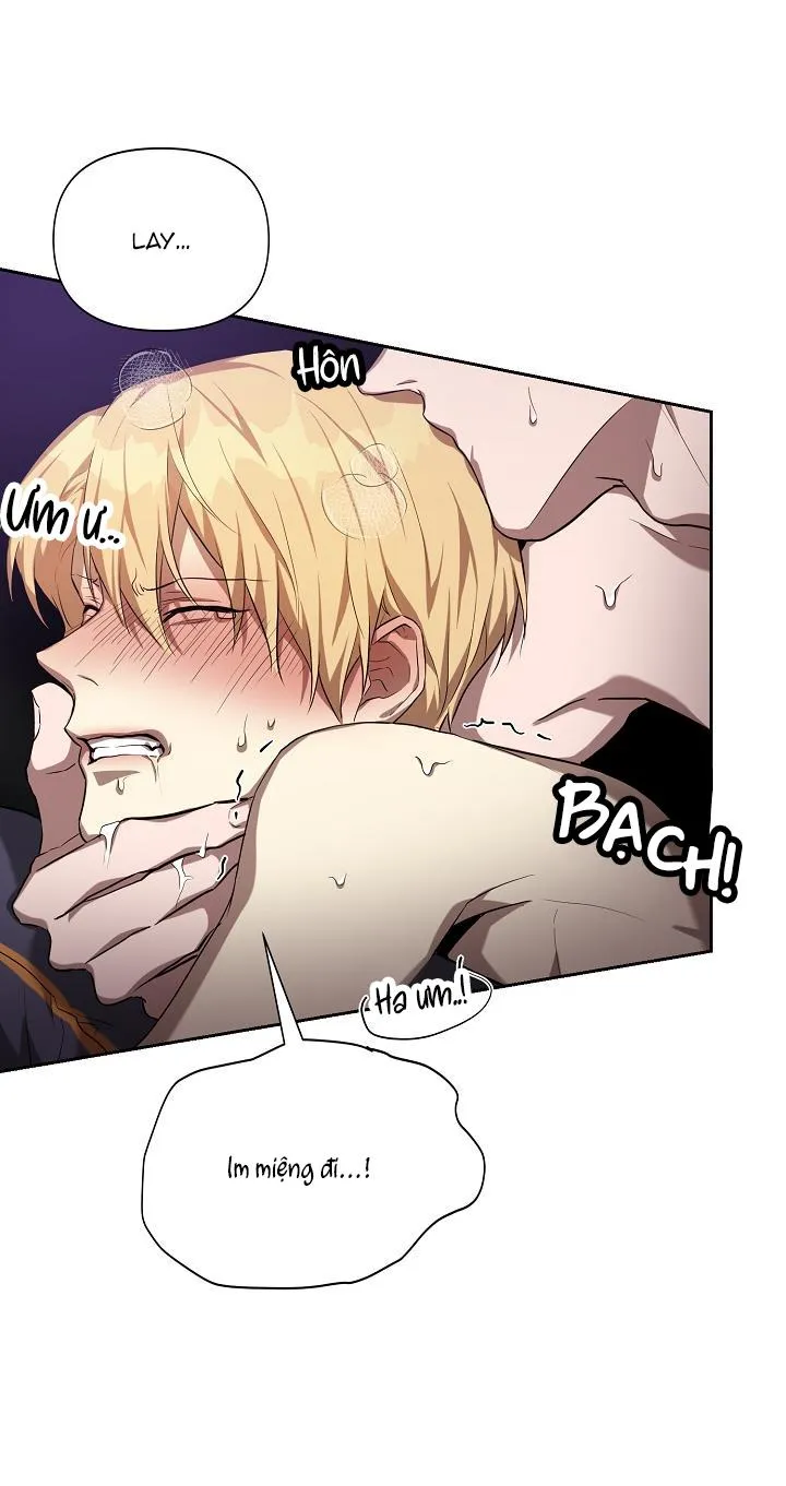 HAI ĐẾ QUỐC, NÔ LỆ CỦA ĐẾ QUỐC Chapter 16 Trang 35