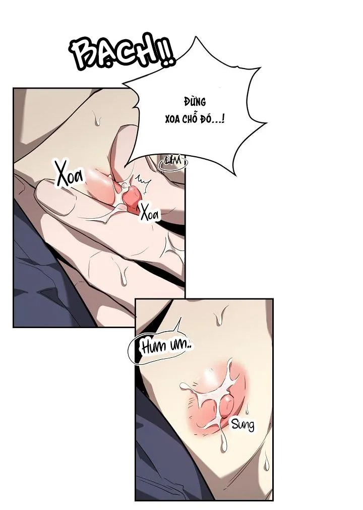 HAI ĐẾ QUỐC, NÔ LỆ CỦA ĐẾ QUỐC Chapter 16 Trang 39