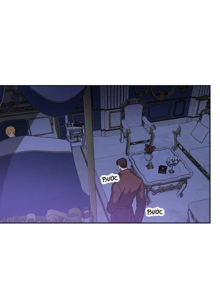 HAI ĐẾ QUỐC, NÔ LỆ CỦA ĐẾ QUỐC Chapter 16 Trang 48