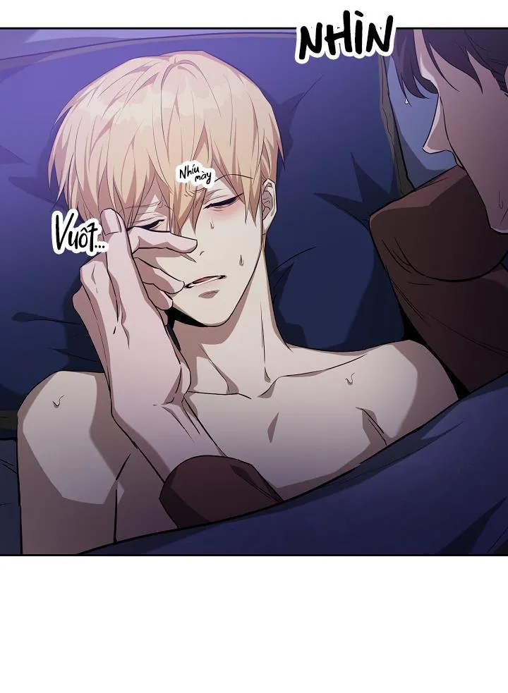 HAI ĐẾ QUỐC, NÔ LỆ CỦA ĐẾ QUỐC Chapter 16 Trang 50