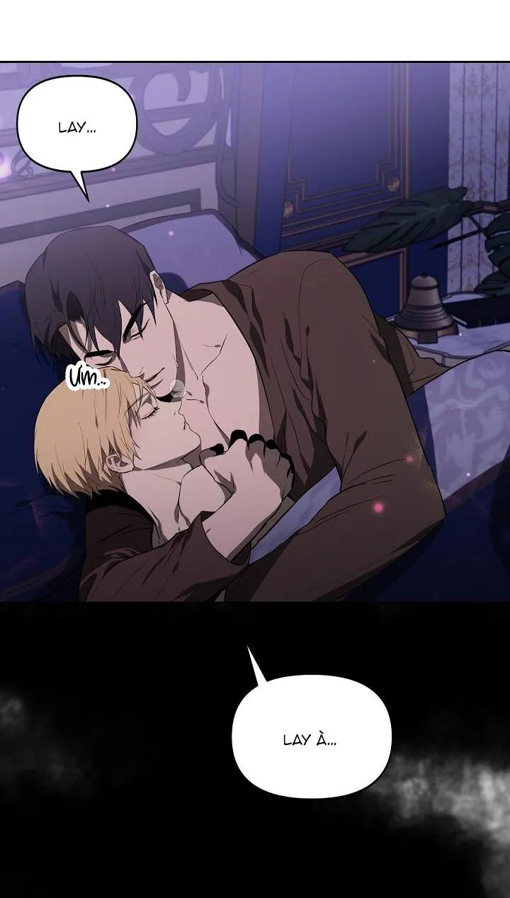 HAI ĐẾ QUỐC, NÔ LỆ CỦA ĐẾ QUỐC Chapter 16 Trang 52