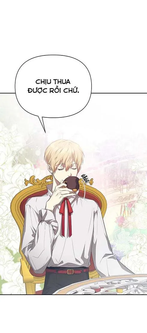 HAI ĐẾ QUỐC, NÔ LỆ CỦA ĐẾ QUỐC Chapter 17 Trang 3