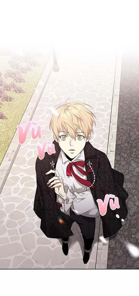 HAI ĐẾ QUỐC, NÔ LỆ CỦA ĐẾ QUỐC Chapter 17 Trang 14