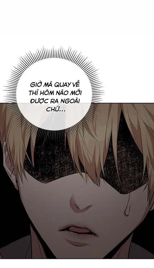 HAI ĐẾ QUỐC, NÔ LỆ CỦA ĐẾ QUỐC Chapter 17 Trang 15