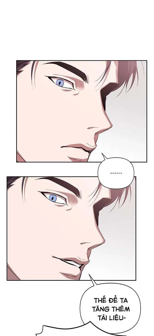 HAI ĐẾ QUỐC, NÔ LỆ CỦA ĐẾ QUỐC Chapter 17 Trang 18