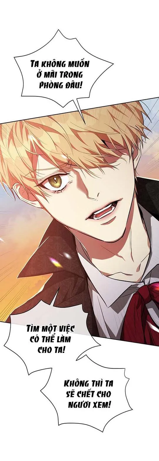 HAI ĐẾ QUỐC, NÔ LỆ CỦA ĐẾ QUỐC Chapter 17 Trang 20