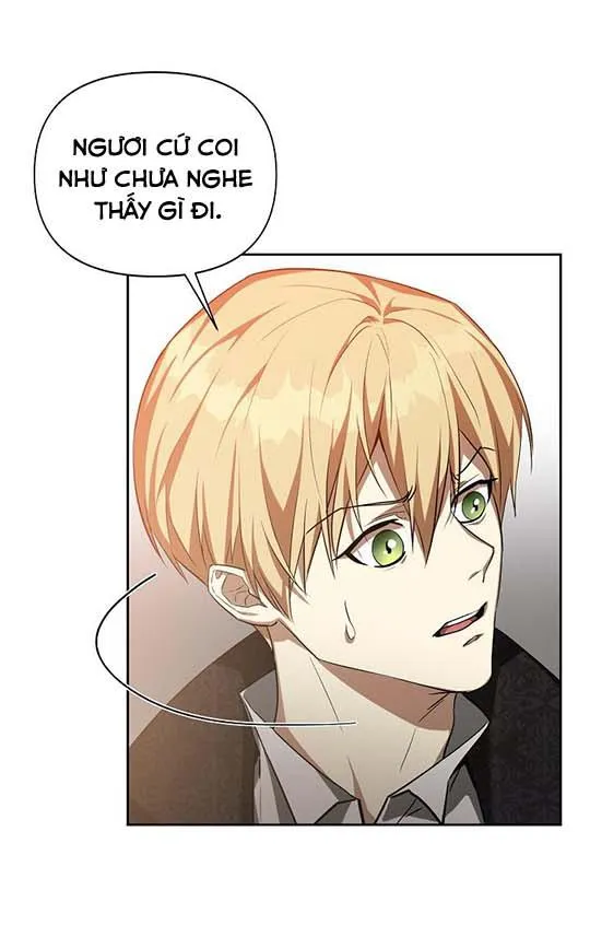 HAI ĐẾ QUỐC, NÔ LỆ CỦA ĐẾ QUỐC Chapter 17 Trang 23